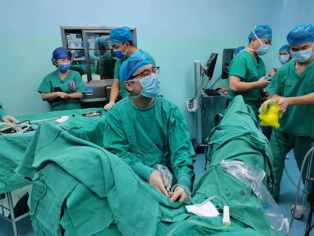 泌尿专家,泌尿科专家周口