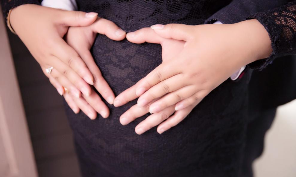 孕妇喜脉在哪只手怎么看,喜脉在怀孕期间都会摸到吗