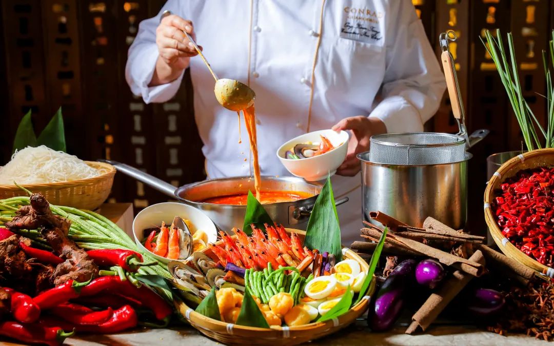 我们花了两个月，为你吃出这份攻略