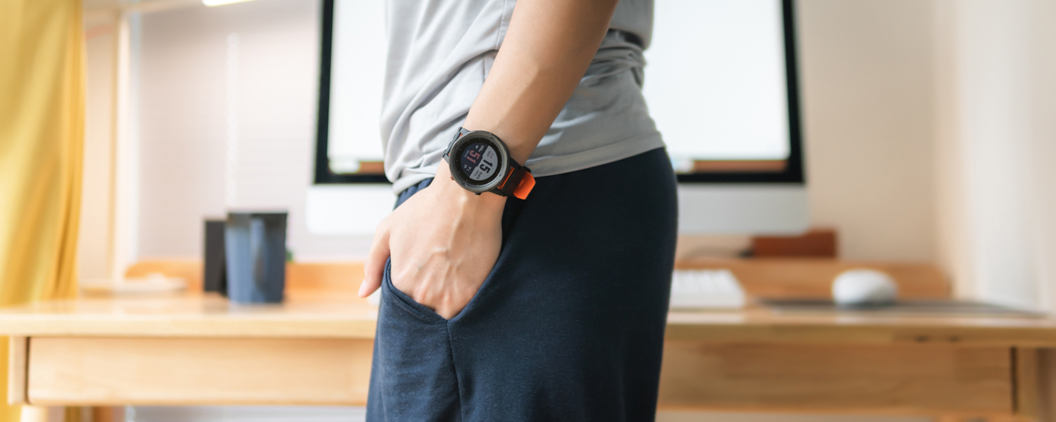 咕咚运动手表x3re深度测评,咕咚x3手表和咕咚x3er的区别