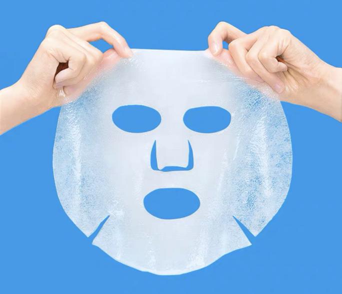 wis隐形水润面膜用了长痘,wis隐形水润面膜10片装