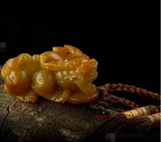 貔貅要怎么戴才是正确的方法,你的貔貅戴对了吗视频