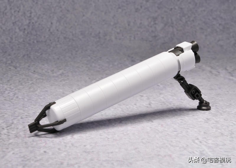 万代rg黑兔评测,万代rg78