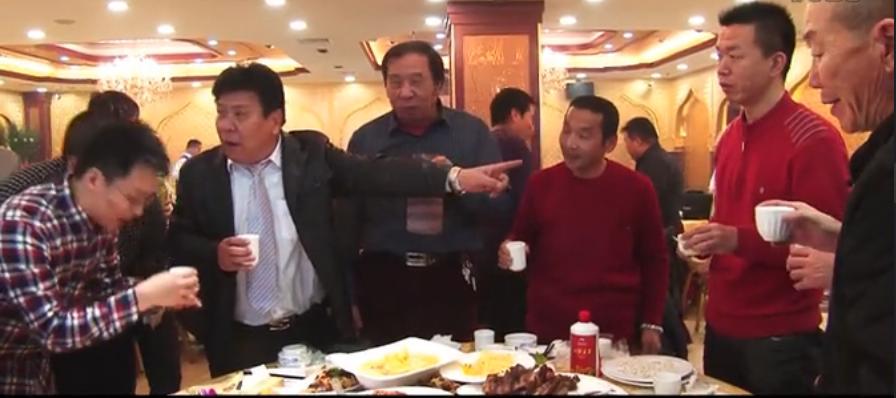 高峰聊天记录被曝，刘春山视频被挖，不认师弟背后有难言之隐？