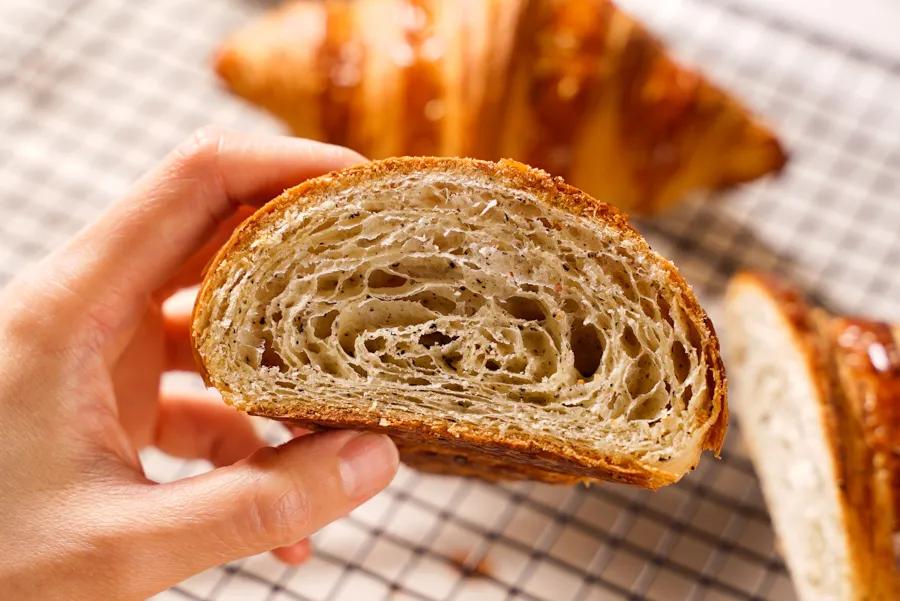 想去这间宝藏超市买买买，却先干饭干了个饱？（上）