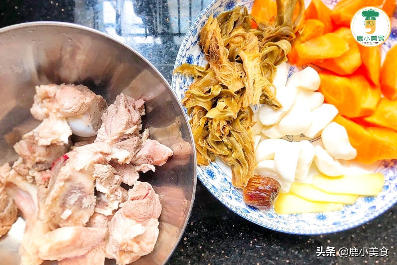 广东秋冬季煲什么汤最好,广东人必喝15种靓汤清热