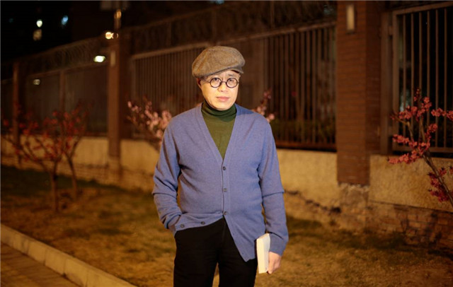 “公知”梁文道:虽有质疑却一直屹立不倒,与他精心包装人设有关