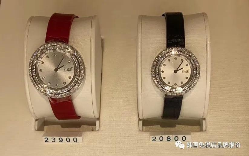 伯爵piagetpolo腕表,伯爵PIAGET全自动机械表