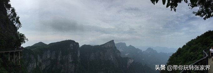 到张家界天门山自助游价格多少钱,武汉到张家界天门山三日游