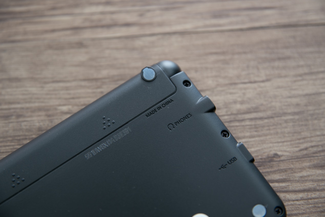 曾经的梦想，学英语神器——卡西欧电子辞典E-Z200BK体验分享