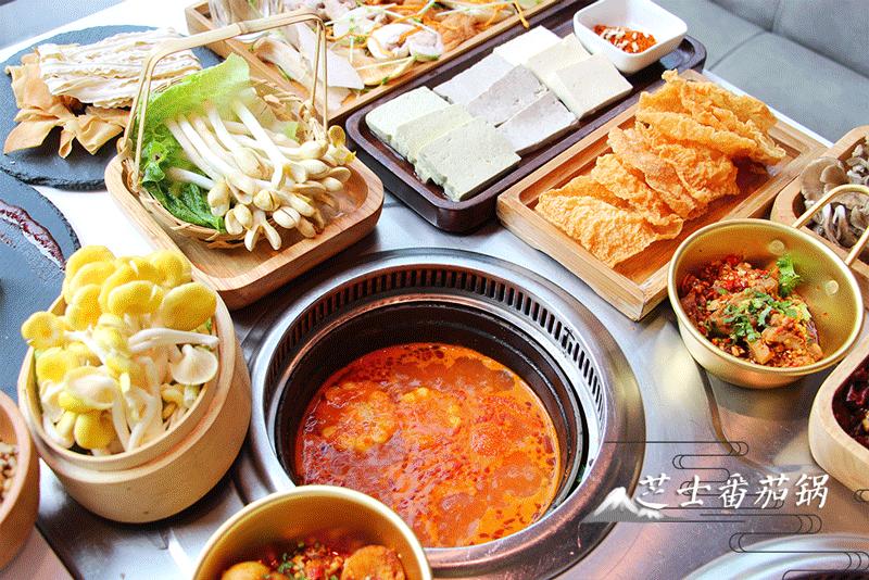 这10家可以喝汤的锅物收藏好了，寒冷冬日从头暖到脚尖尖！