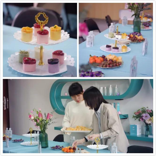 感恩遇见.未来可期—枫木医药年终答谢会圆满成功