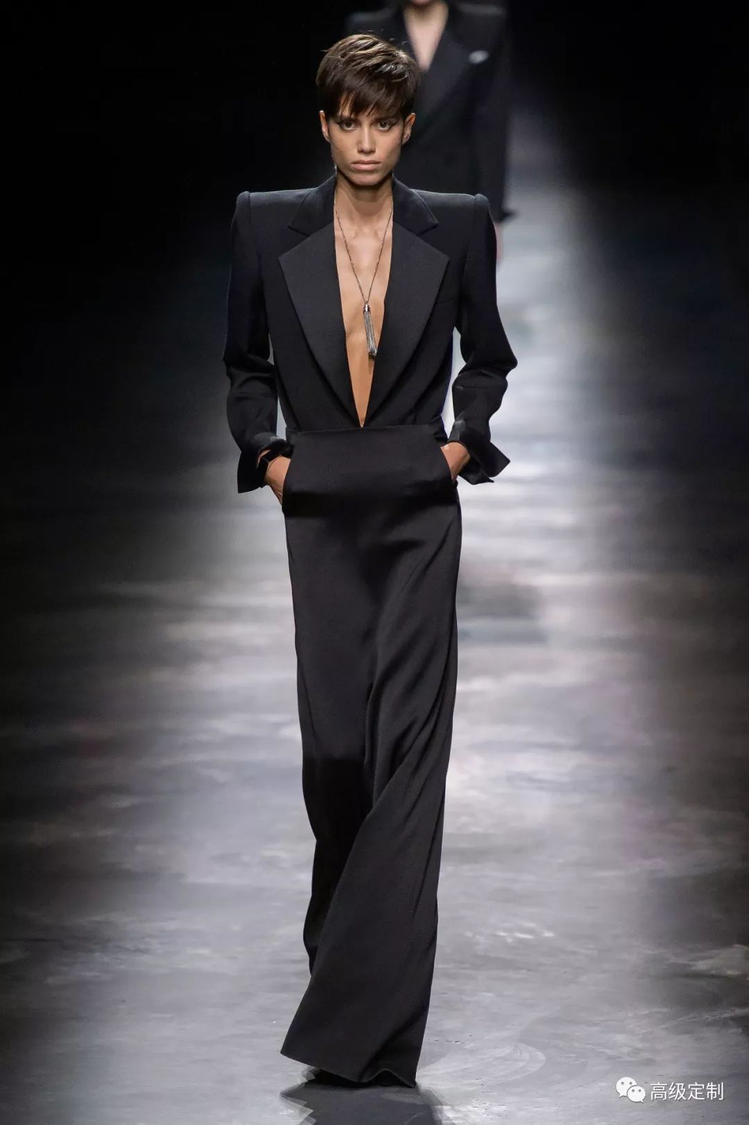 saintlaurent圣罗兰黑色系,saintlaurent包包