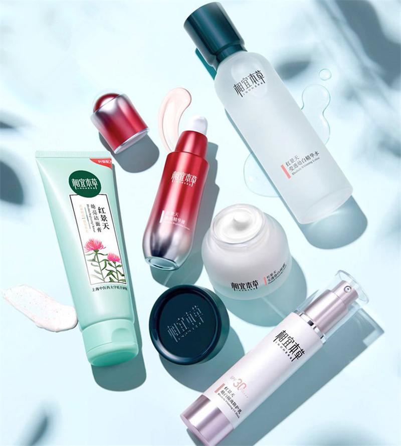 20岁护肤水乳套装推荐,护肤水乳套装排行榜前十名