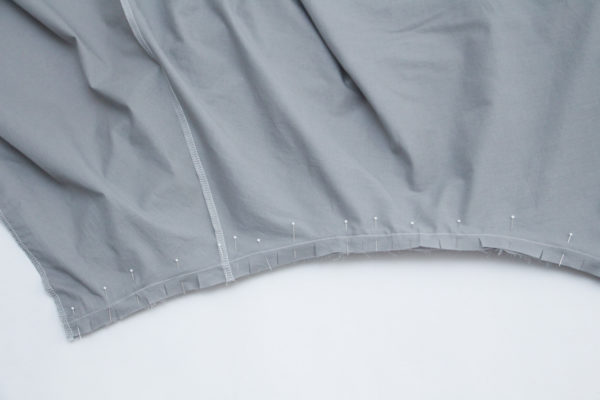 连衣裙隐形拉链,连衣裙隐形拉链怎么缝