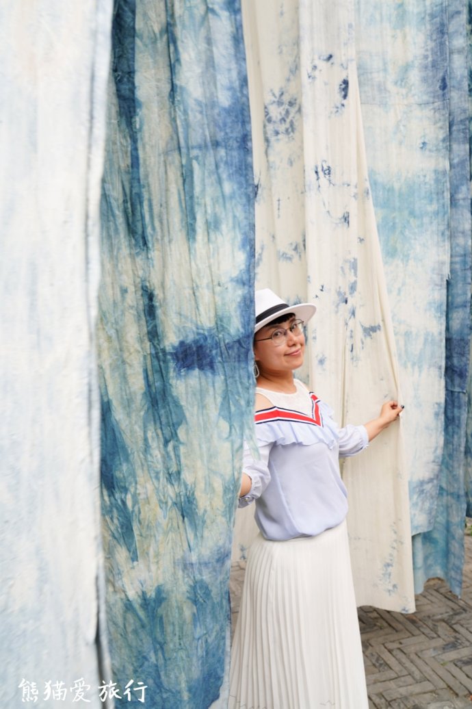 国庆夜游古北水镇,古北水镇旅行攻略一日游