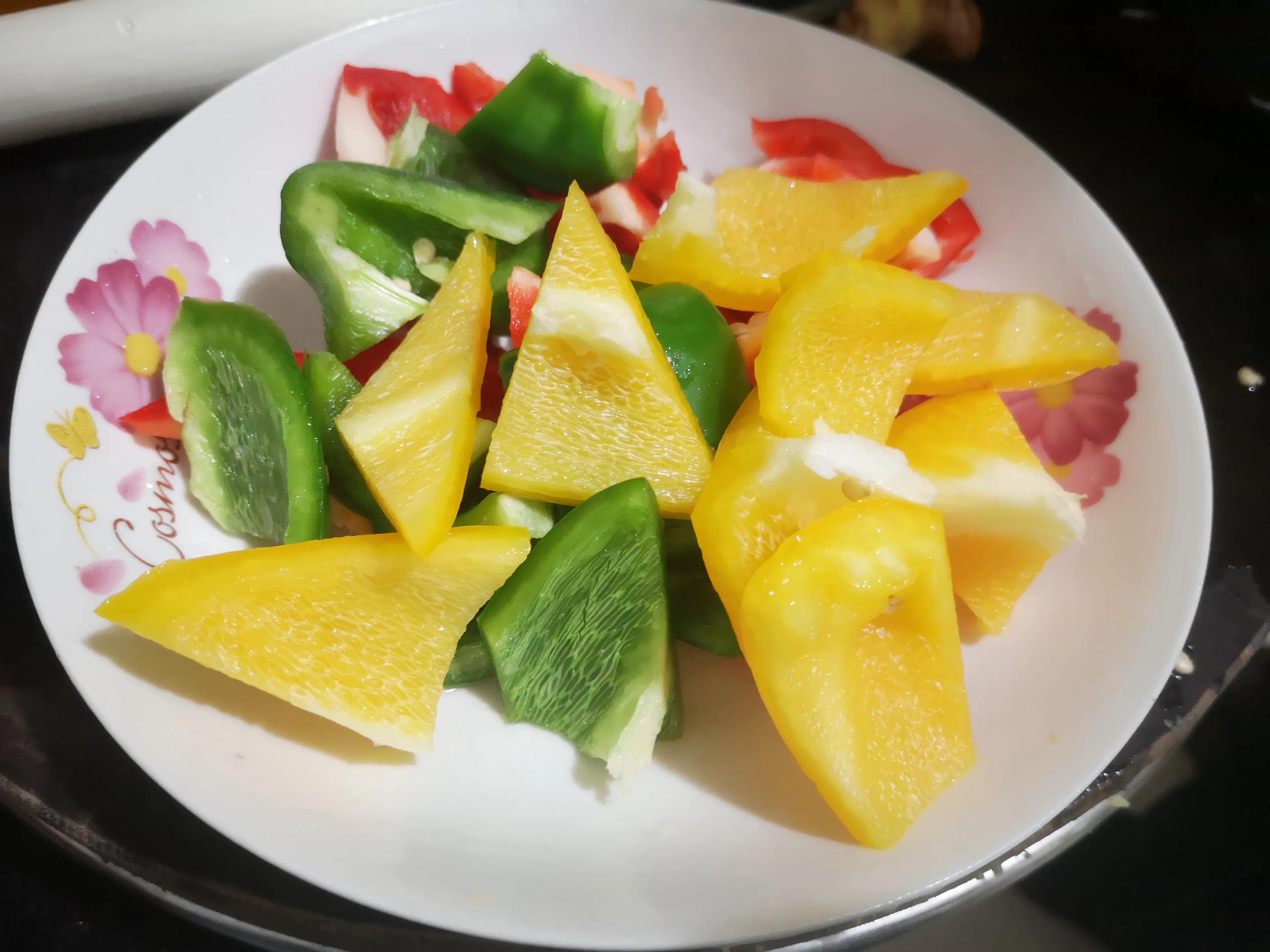 怎样炒墨鱼好吃又简单窍门,五花肉炒墨鱼怎么炒才好吃啊