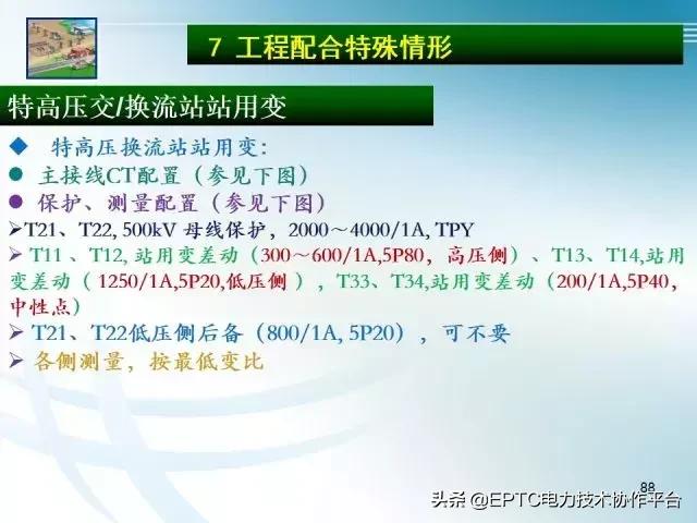 电流互感器知识大全,电流互感器电压互感器记忆口诀
