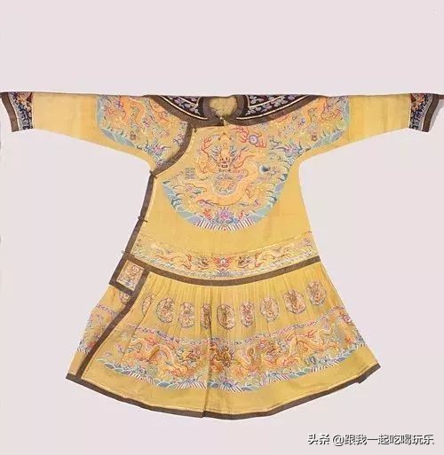 沈阳故宫最好的三件文物,走进沈阳故宫