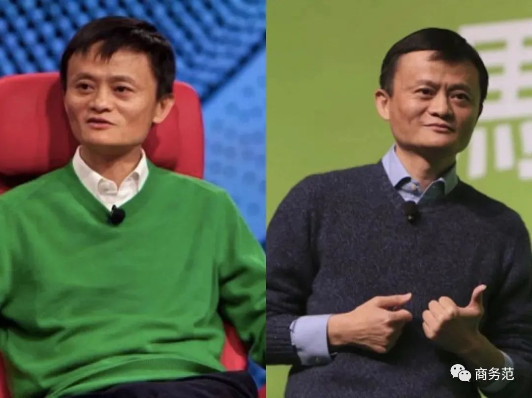 为什么有钱人喜欢穿黑色,喜欢穿蓝色衣服的男人