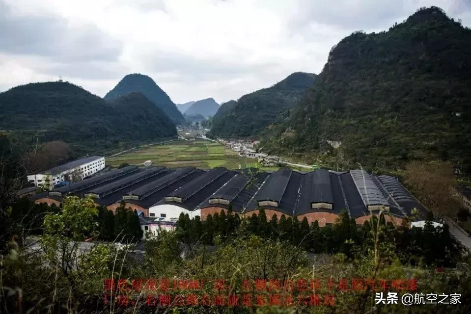 云马飞机制造厂造什么飞机,三大民航飞机制造公司