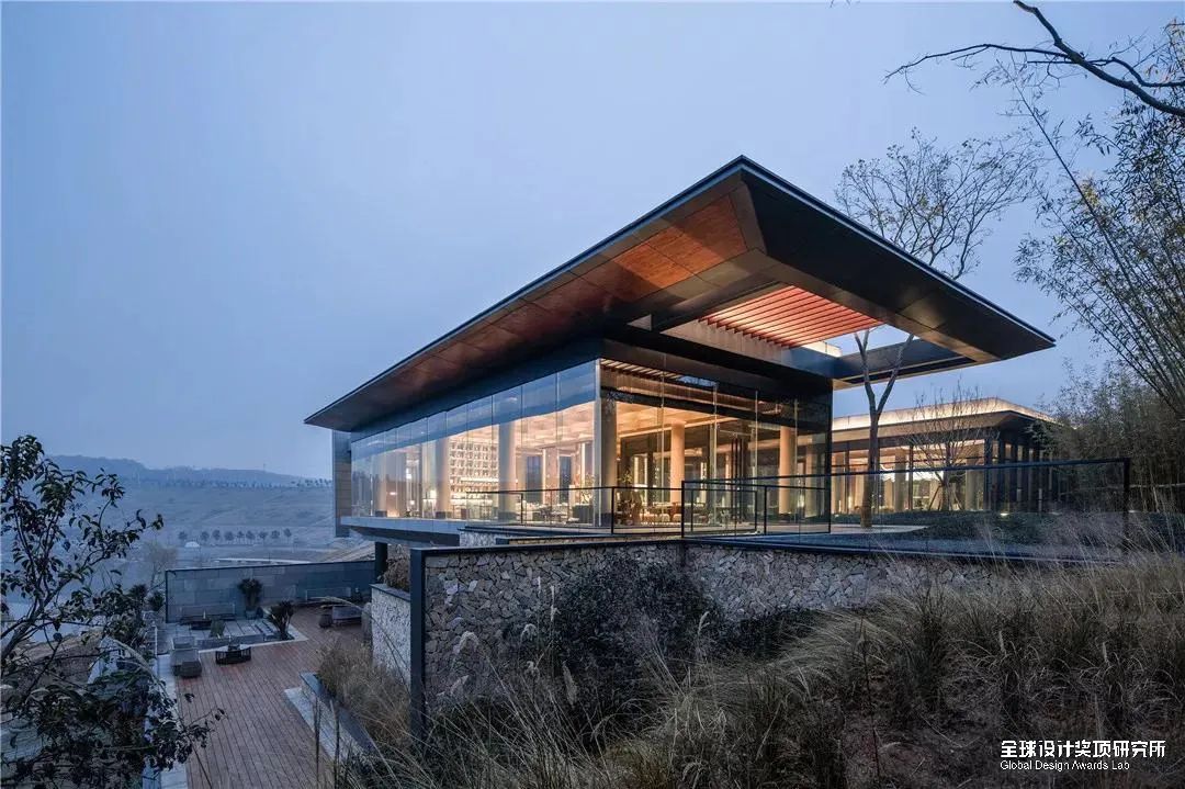 2017年世界建筑节,2022世界建筑节杰出设计