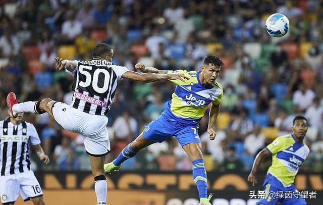 尤文名宿评价c罗,名宿评价c罗和大罗