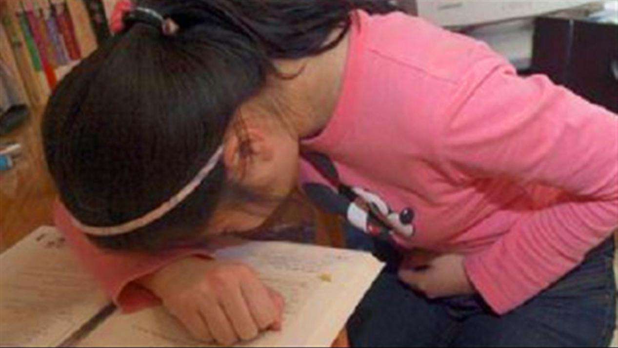 11岁来例假会早熟吗,11岁开始来月经属于早熟吗