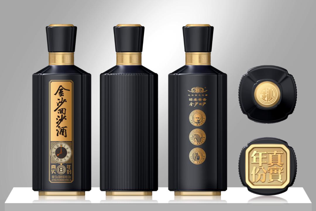 金沙回沙酒1951和贵州大曲哪个好,金沙回沙酒真实年份8年测评