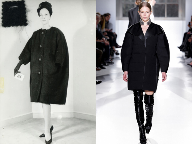 杨幂唐嫣都在穿的鞋子,巴黎世家袜子鞋杨幂同款