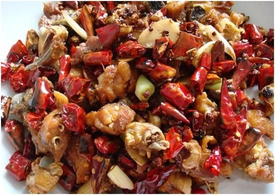 川菜有哪些最好吃,川菜有哪些比较好吃的