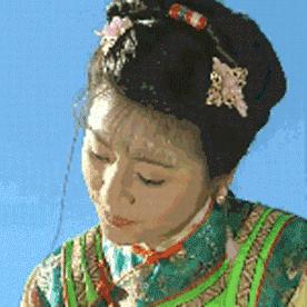 琼瑶剧女演员陈德容是哪一年生人,陈德容离婚真实原因