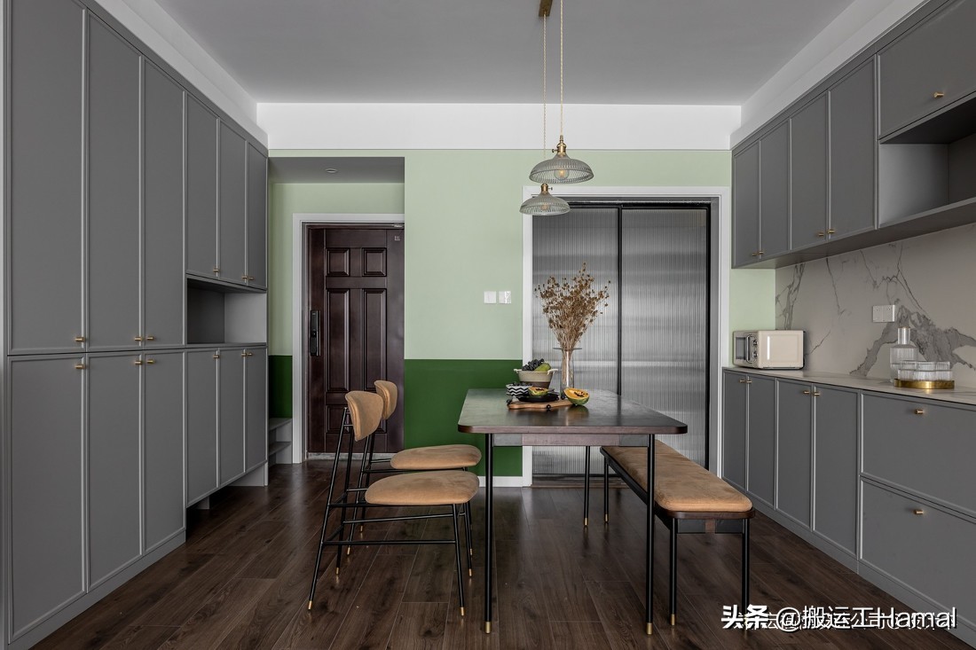 青木瓜之味主题,青木瓜之味