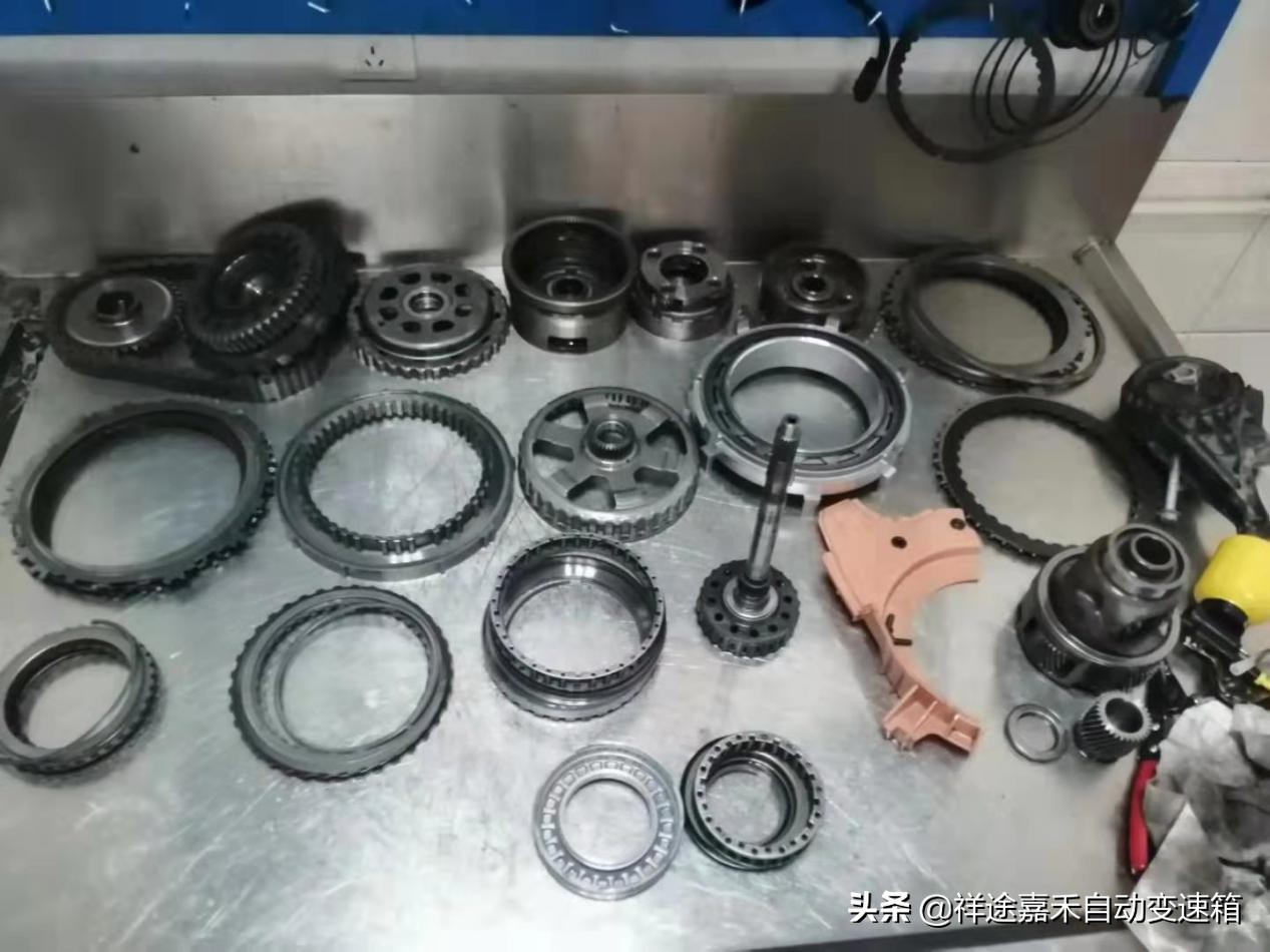 别克君威跑不动是怎么回事,别克君威跑不起来没故障码