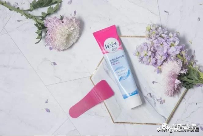 夏季脱毛最全产品攻略,脱毛日常好物轻松脱毛温和不刺激