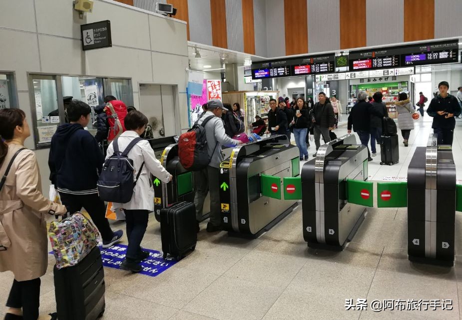 极简日语生存指南:日本旅行想收获更多,会这几句有用