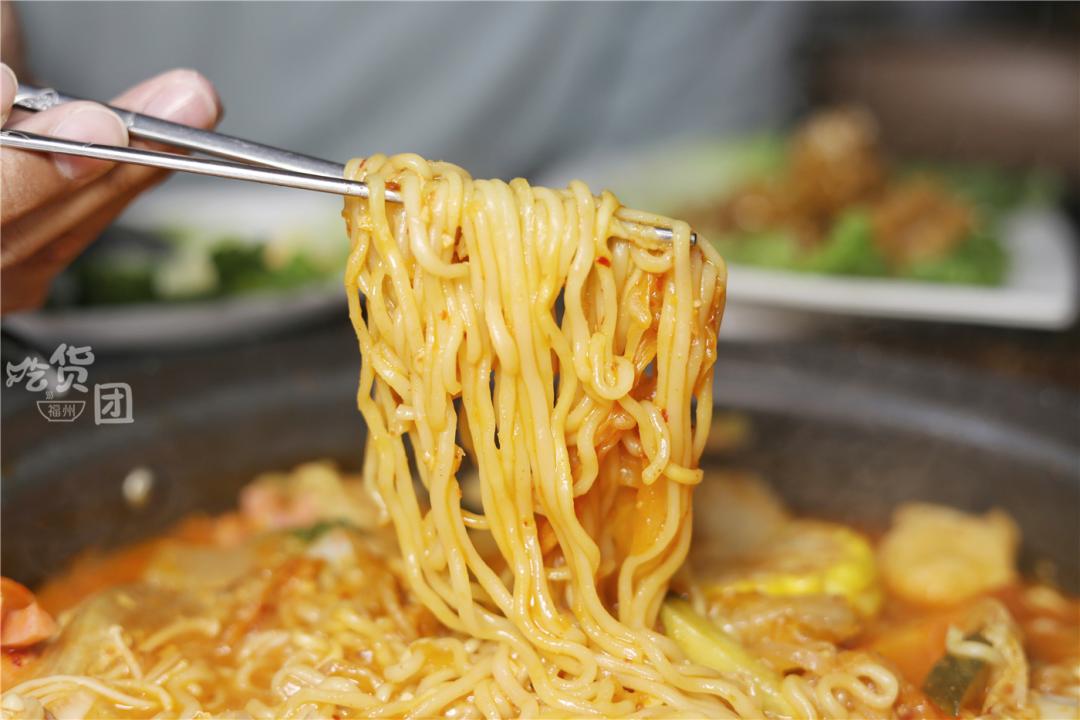 福州仓山学生街美食排行榜前十名,福州学生必吃的美食一条街