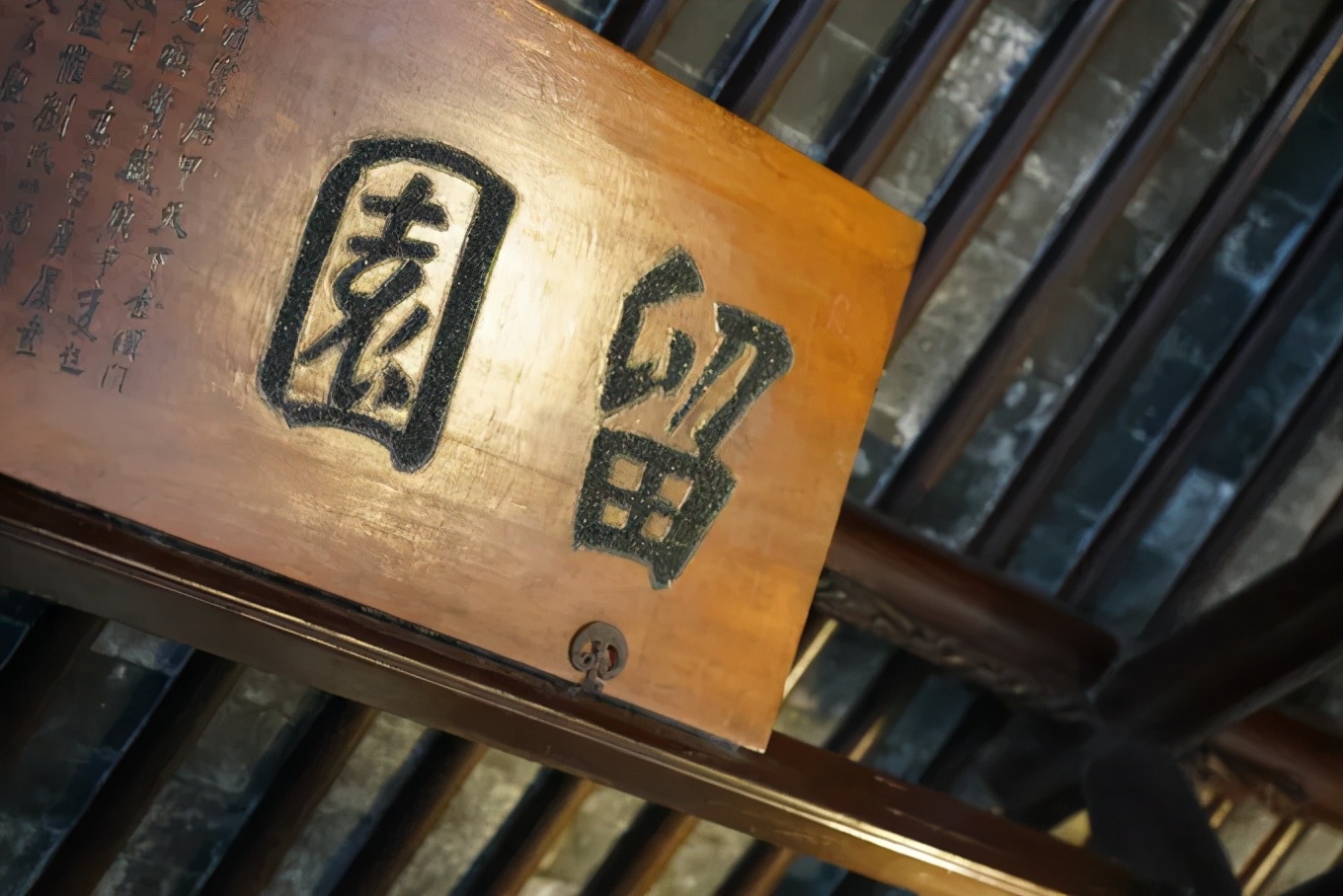 苏州真正的烟雨江南在哪里,江南烟雨苏州古城