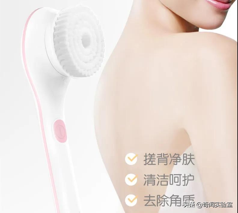 洗澡老是搓不到背怎么办,洗澡自己搓背小妙招