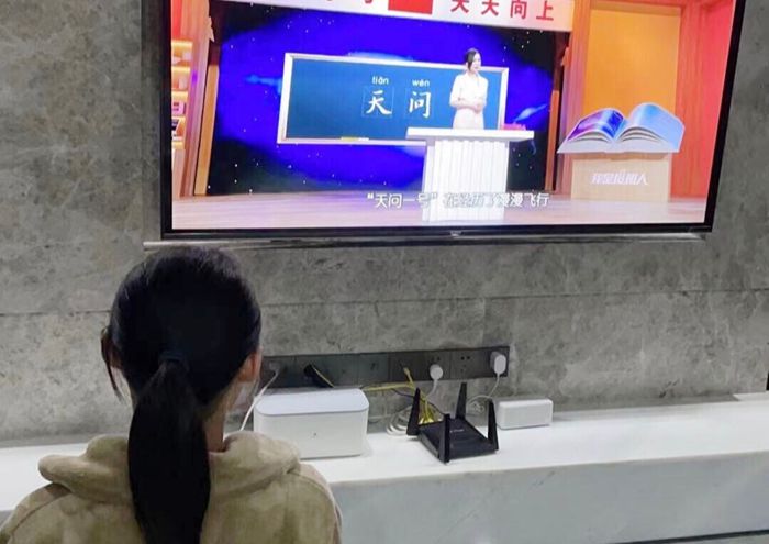 人民路小学本部公开课,人民路小学节目