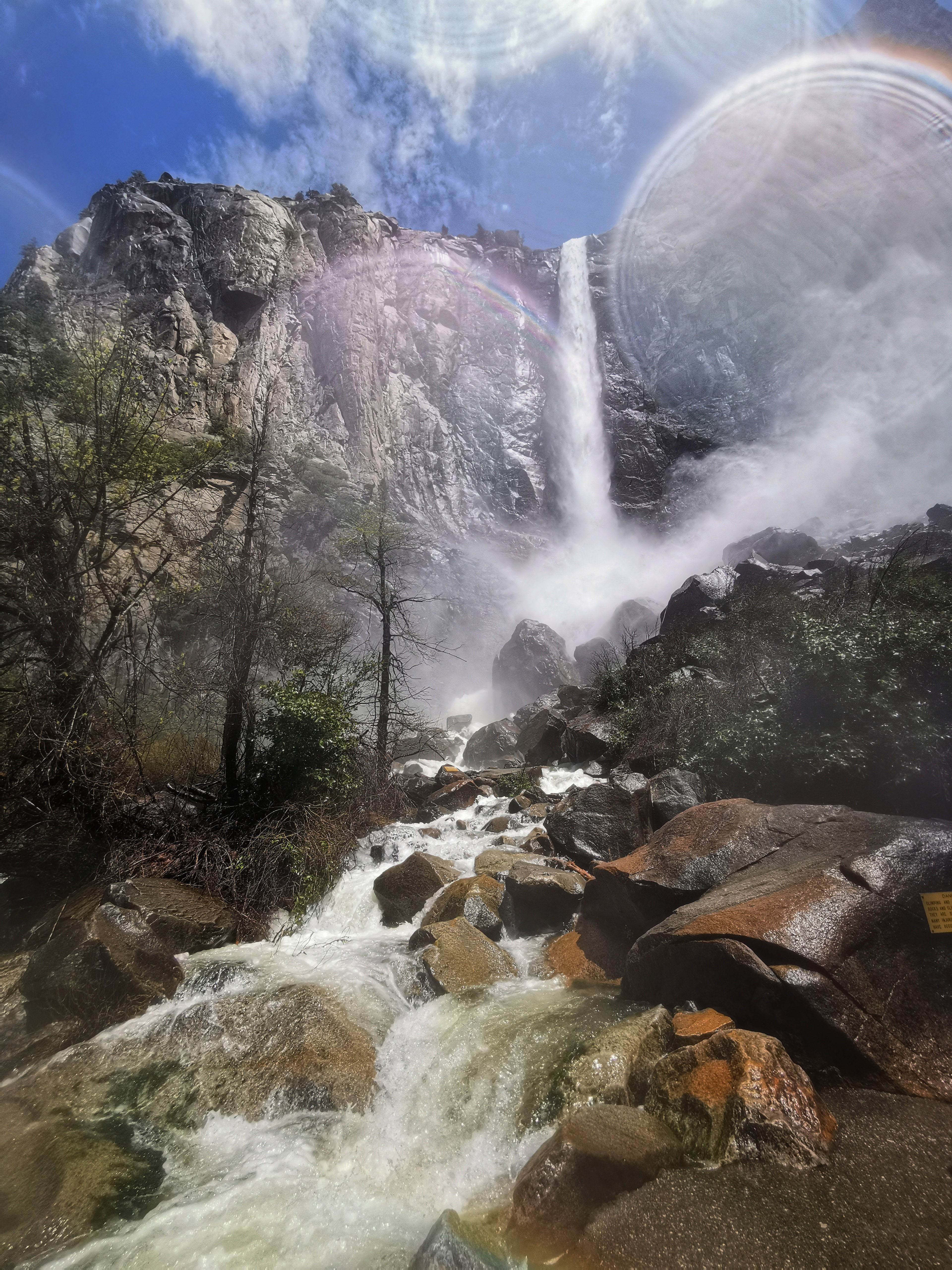 加利福尼亚优胜美地,美国旧金山优胜美地