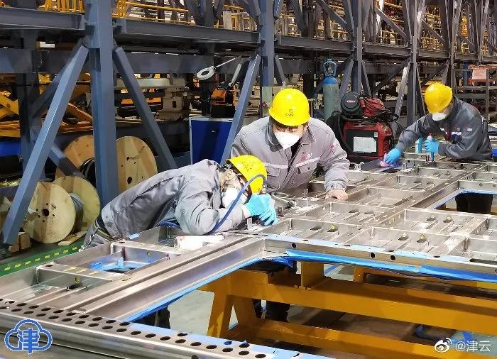 东丽区有发展吗,天津东丽区为什么没发展