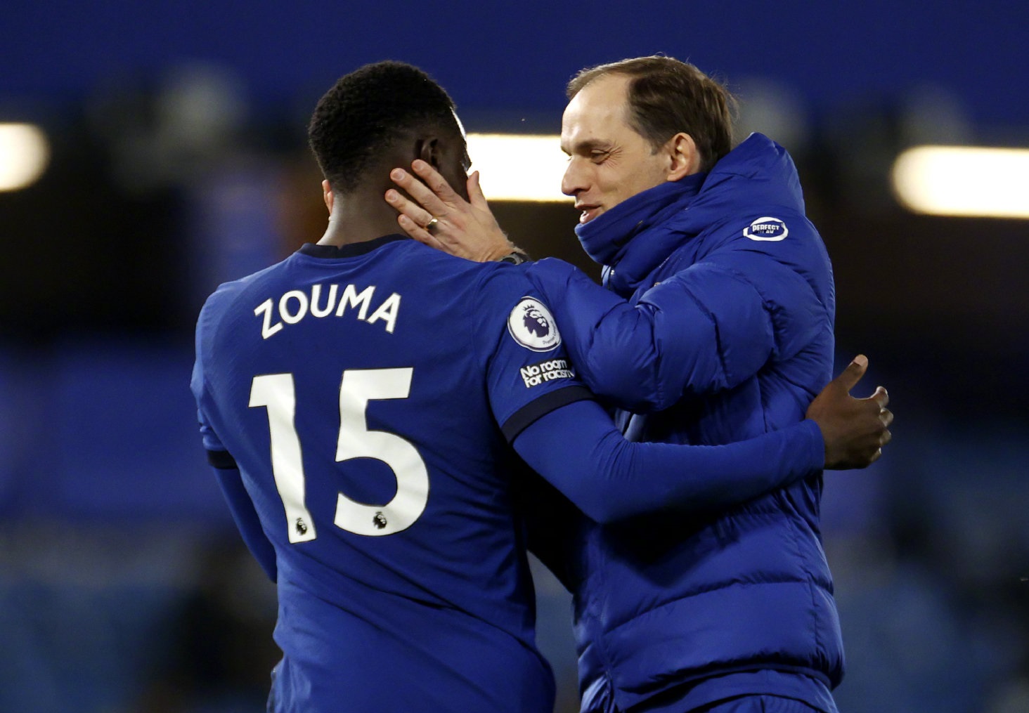 切尔西为何放走德布劳内,fifaonline4切尔西妖人