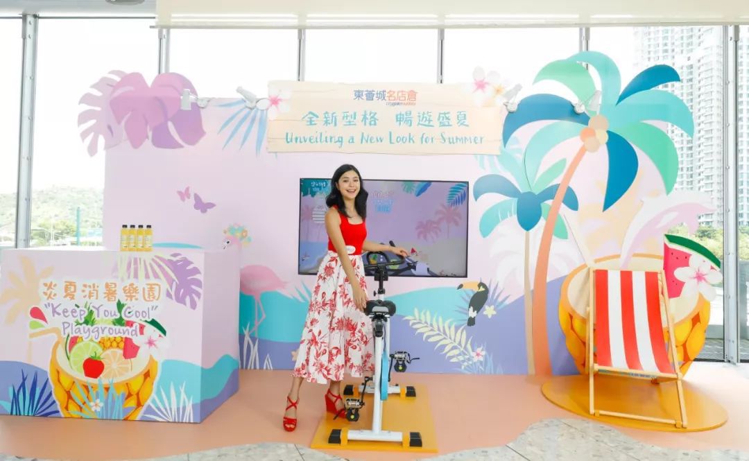 东荟城名店仓400优惠券,东荟城名店仓二期自由行热门攻略