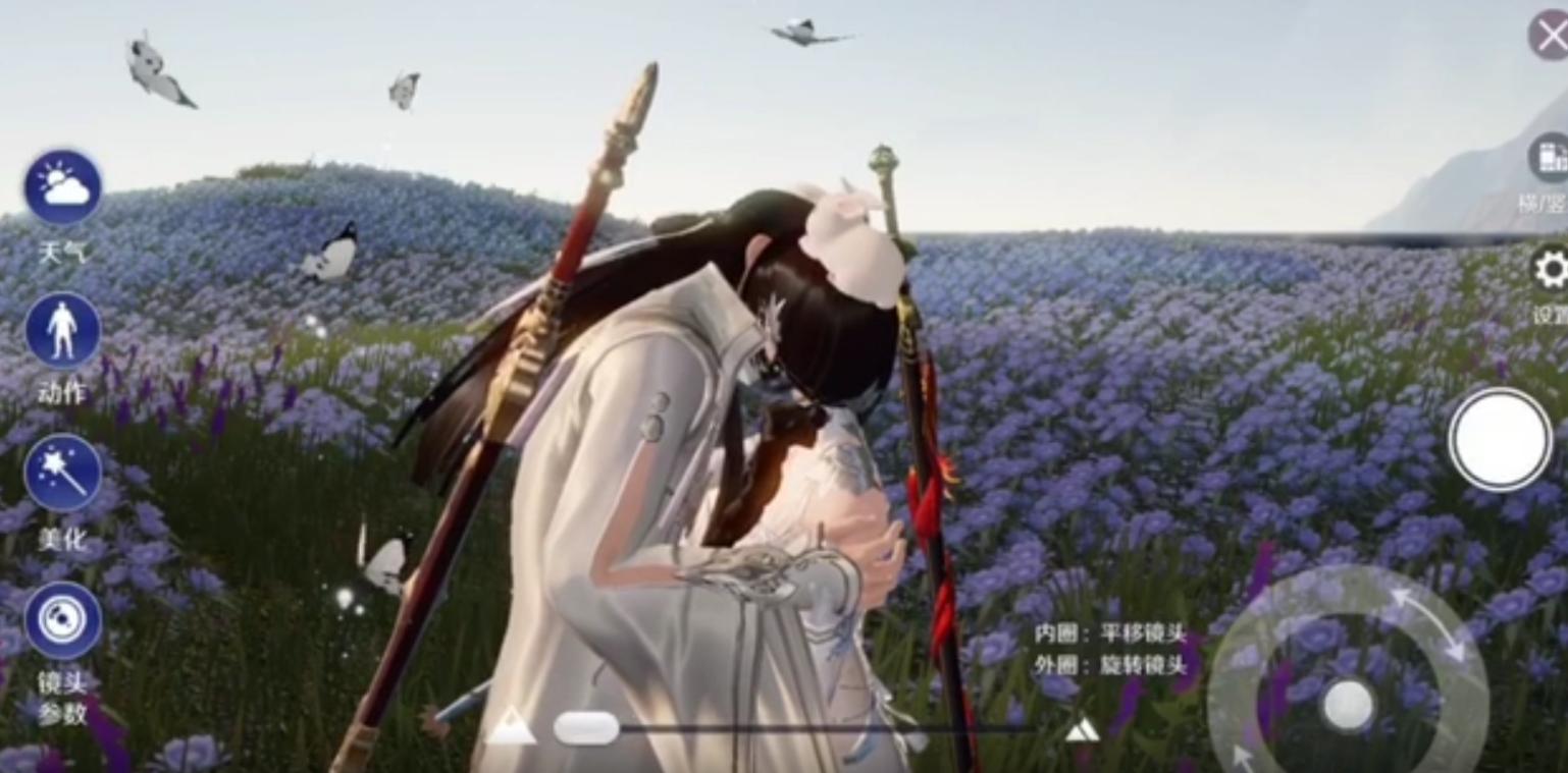 适合死宅的手游,死宅都玩什么手游