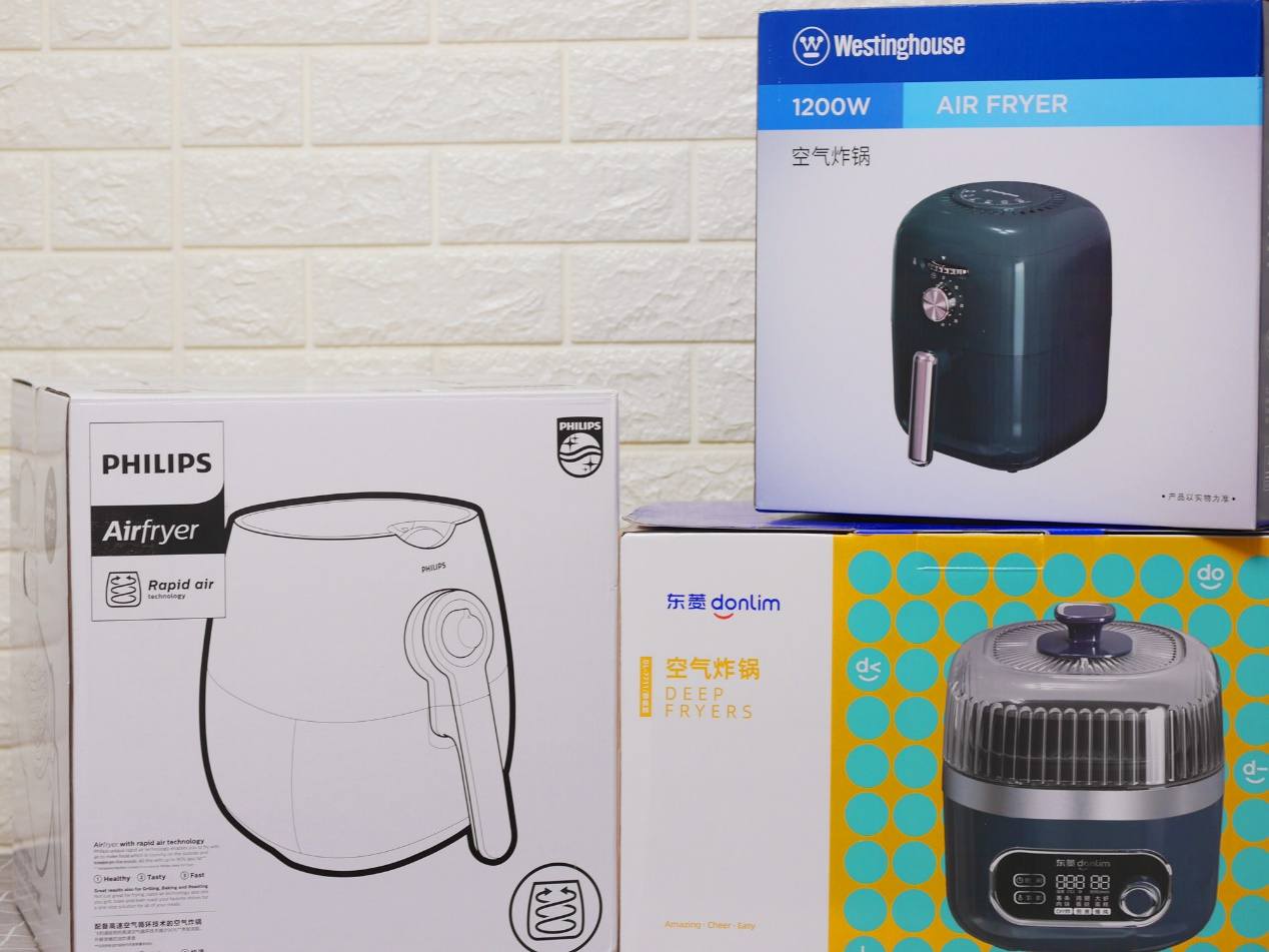 网红空气炸锅到底是鸡肋还是神器,目前口碑最好的网红空气炸锅