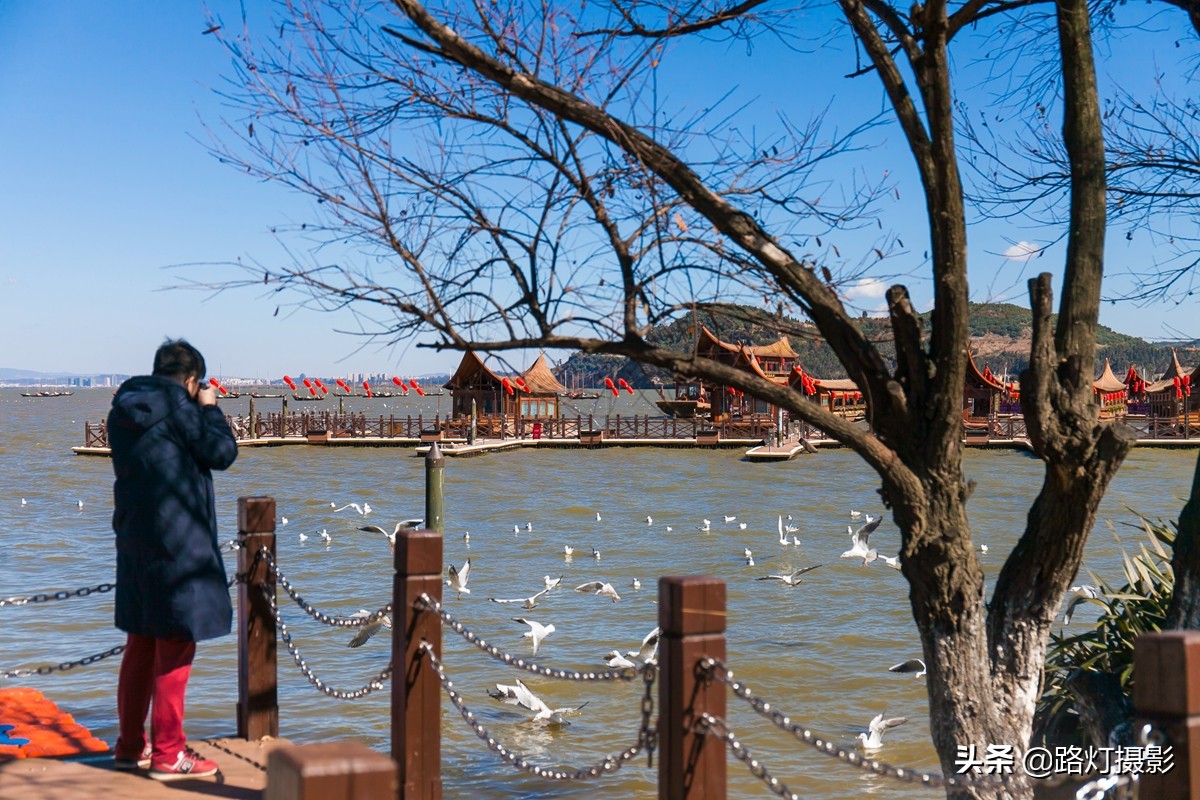 中国最适合养老的“特大城市”,气候宜人环境美,一年四季都宜居