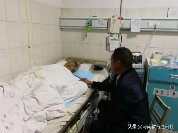 突发！一家五口河南老乐山景区遇险，一人住进ICU！