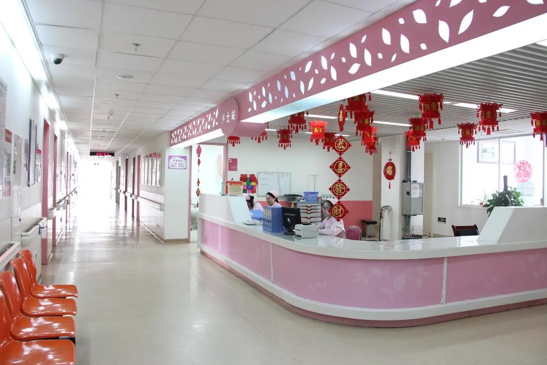 山西省大同市第一人民医院专科助产士临床培训基地，招生啦