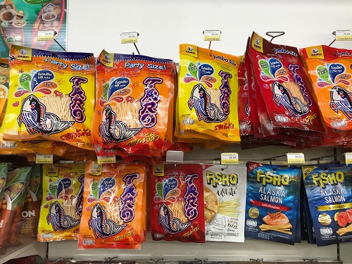 泰国711超市必买清单,泰国711便利店好喝的必买清单